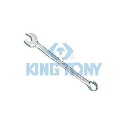 آچار یکسر رینگ و یکسر تخت اینچی کینگ تونی