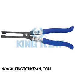 انبر پایه خارسوپاپ کینگ تونی مدل 9AD11