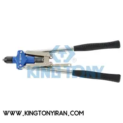 انبر پرچ دودسته کینگ تونی مدل 79711