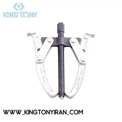 پولی کش ۲ شاخ سایز ۸ اینچ کینگ تونی