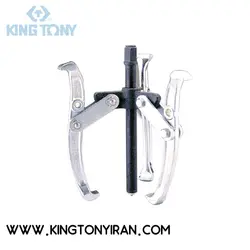 پولی کش ۳ شاخ سایز ۴ اینچ کینگ تونی