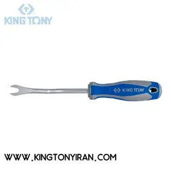 پیچ گوشتی خارکش ۲۴ سانت کینگ تونی مدل 43280212