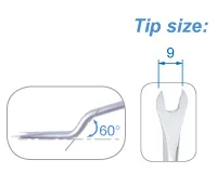 پیچ گوشتی خارکش ۲۴ سانت کینگ تونی مدل 43280212