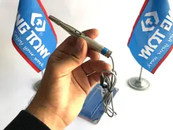 تستر برق اتومبیل (۶- ۲۴ ولت ) کینگ تونی مدل 9DC22