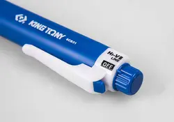 تستر ولتاژ غیر تماسی کینگ تونی مدل 6CB31