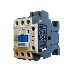 کنتاکتور 18 آمپر DC پارس فانال مدل PFD-18