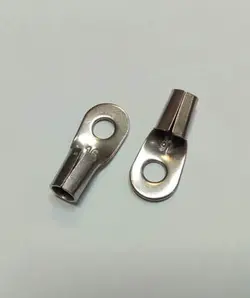 کابلشو مسی درزدار لحیمی (خودرویی) سایز 16 میلیمتر