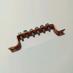 شینه مسی ارت 6 پیچ