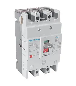 کلید اتوماتیک فیکس 630 آمپر پارس فانال