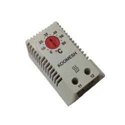 ترموستات هیتر تابلویی کومش مدل PSK-H