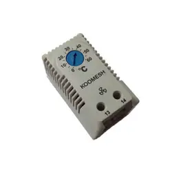 ترموستات فن تابلویی کومش مدل PSK-F
