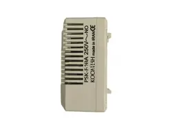 ترموستات فن تابلویی کومش مدل PSK-F