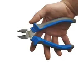 سیم چین نووا سایز 7 اینچ مدل NTP-8007