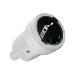 پریز مادگی صنعتی پارت الکتریک