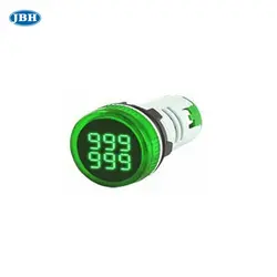 چراغ سیگنال کانتر (شمارنده) قطر 22 میلیمتر JBH