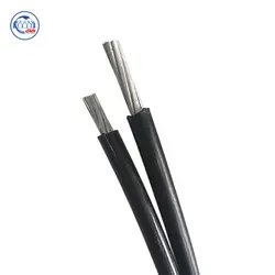 کابل آلومینیوم 10*2 افلاک الکتریک خراسان