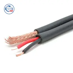 کابل کواکسیال RG59 ترکیبی افلاک الکتریک خراسان