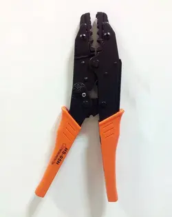 انبر پرس فیش BNC مکس مدل HS-05H