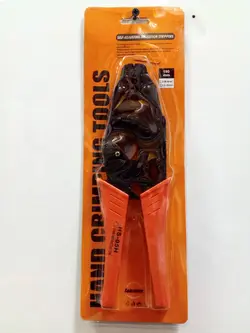 انبر پرس فیش BNC مکس مدل HS-05H