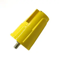 مقره اتکایی جبال الکتریک مدل GU100