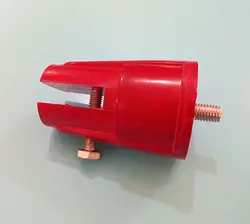 مقره اتکایی جبال الکتریک مدل GU100