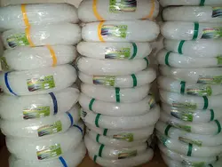 نوار فرم ماکارونی سفید سایز 12 حلقه 30 متری