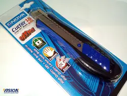 کاتر نوا (NOVA) مدل NTC-1301