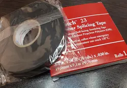 نوار آپارات باریک 19 میلیمتر برند 3M Scotch
