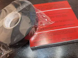 نوار آپارات باریک 19 میلیمتر برند 3M Scotch