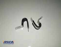 بست عایق دار کابل و لوله سایز 8