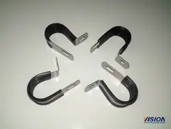 بست عایق دار کابل و لوله سایز 18