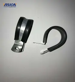 بست عایق دار کابل و لوله سایز 20