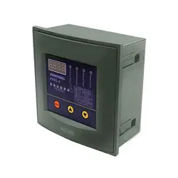 رگولاتور خازنی هوشمند 6 پله پارس فانال