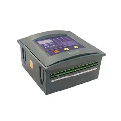 رگولاتور خازنی هوشمند 6 پله پارس فانال