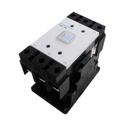 کنتاکتور 630 آمپر با بوبین 220VAC هیوندای مدل HGC630