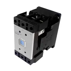 کنتاکتور 630 آمپر با بوبین 220VAC هیوندای مدل HGC630