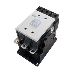 کنتاکتور 265 آمپر با بوبین 220VAC هیوندای مدل HGC265