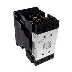 کنتاکتور 225 آمپر با بوبین 220VAC هیوندای مدل HGC225