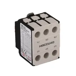 واحد سوئیچینگ خازنی کنتاکتور 50 تا 100 آمپر هیوندای