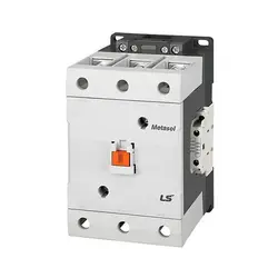 کنتاکتور 150 آمپر با بوبین 220VAC برند ال اس (LS)