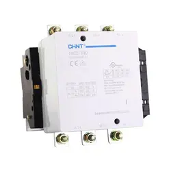 کنتاکتور 330 آمپر 220 ولت سری NC2 چینت
