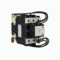 کنتاکتور خازنی 12.5 کیلووار چینت سری CJ19