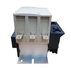 کنتاکتور 115 آمپر 220 ولت شیل ایران مدل SP-115