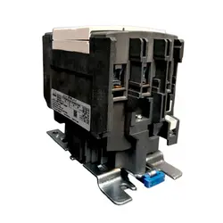 کنتاکتور 65 آمپر 220 ولت شیل ایران مدل SP-65