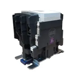 کنتاکتور 95 آمپر 220 ولت شیل ایران مدل SP-95