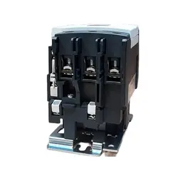 کنتاکتور 95 آمپر 220 ولت شیل ایران مدل SP-95