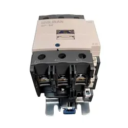 کنتاکتور 80 آمپر 220 ولت شیل ایران مدل SP-80