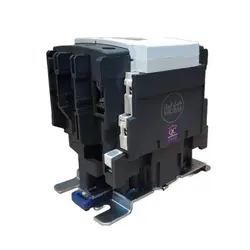 کنتاکتور 50 آمپر 220 ولت شیل ایران مدل SP-50