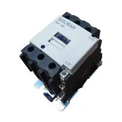 کنتاکتور 40 آمپر 220 ولت شیل ایران مدل SP-40