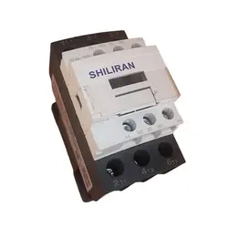 کنتاکتور 25 آمپر 220 ولت شیل ایران مدل SP-25